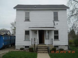 Foreclosed Home - List 100277971