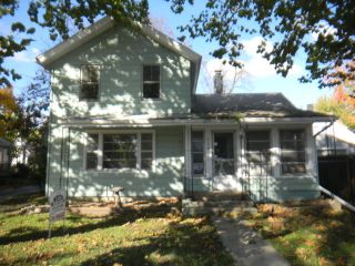 Foreclosed Home - List 100334944