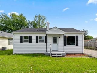 Foreclosed Home - 340 LISBON ST, 60548
