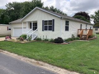 Foreclosed Home - List 100745946