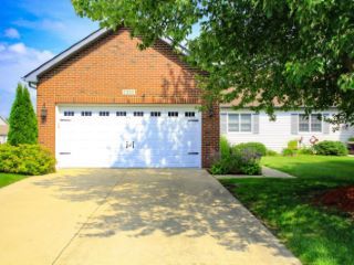 Foreclosed Home - 1350 ANTHONY LN, 60548