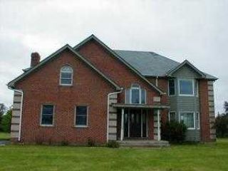 Foreclosed Home - List 100091813