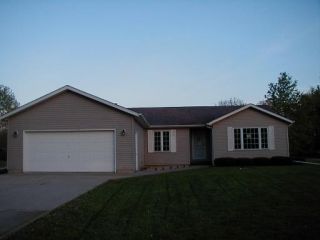 Foreclosed Home - 3908 E 2609TH RD, 60551