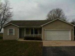 Foreclosed Home - 196 MARY ANN DR, 60552