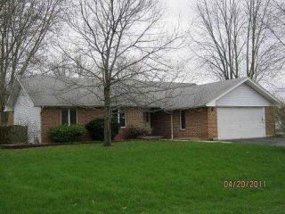 Foreclosed Home - 494 ERMA DR, 60552