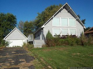 Foreclosed Home - List 100180496
