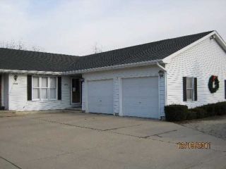 Foreclosed Home - 2550B N 4645TH RD, 60552