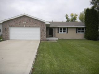 Foreclosed Home - 143 TAMMY LN, 60552