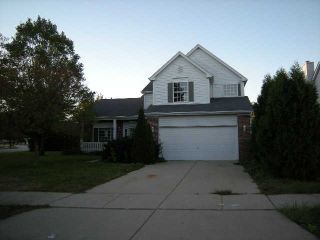 Foreclosed Home - 62 ARBOR AVE, 60554