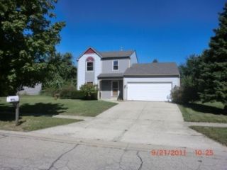 Foreclosed Home - 128 JOY ST, 60554