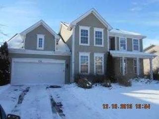 Foreclosed Home - List 100335010