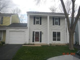 Foreclosed Home - List 100274193