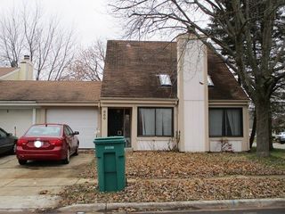 Foreclosed Home - 2S660 HARVARD DR, 60555