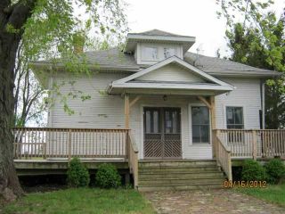 Foreclosed Home - List 100293839
