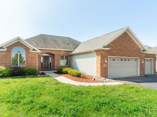 Foreclosed Home - 205 CHESTERFIELD DR, 60556