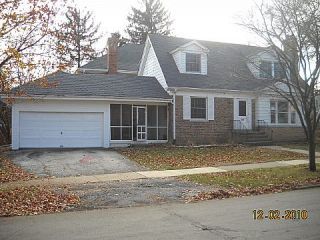 Foreclosed Home - List 100009194
