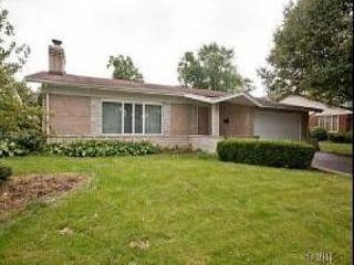 Foreclosed Home - 211 DIERKS DR, 60558