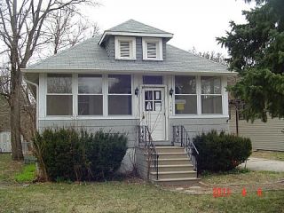 Foreclosed Home - List 100019991