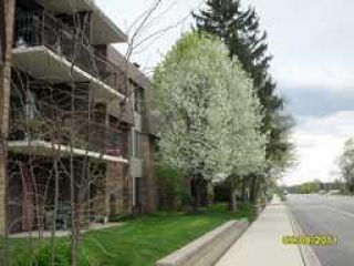 Foreclosed Home - 907 S WILLIAMS ST APT 106, 60559