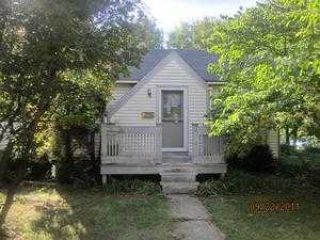 Foreclosed Home - List 100191223