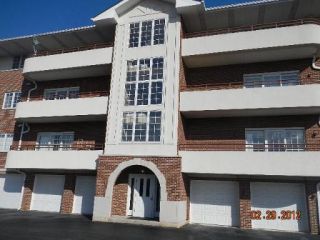 Foreclosed Home - 714 W 63RD ST UNIT 102, 60559