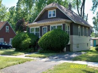 Foreclosed Home - 318 S GRANT ST, 60559