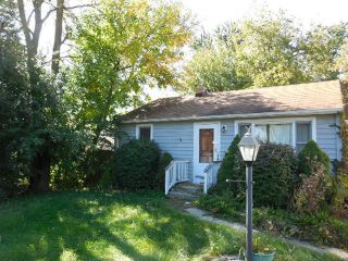 Foreclosed Home - 4032 N PARK ST, 60559