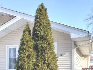 Foreclosed Home - 4017 N WASHINGTON ST, 60559