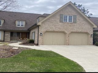 Foreclosed Home - 21 TARTAN LAKES CT, 60559