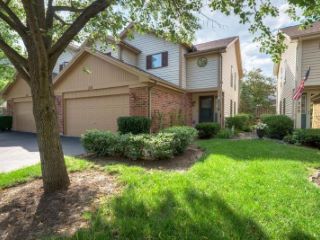 Foreclosed Home - 310 CROMWELL CT, 60559