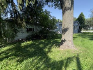 Foreclosed Home - 240 N PARK ST, 60559