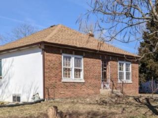 Foreclosed Home - 314 W TRAUBE AVE, 60559