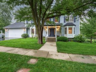 Foreclosed Home - 202 N WILMETTE AVE, 60559
