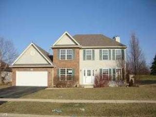Foreclosed Home - List 100045301