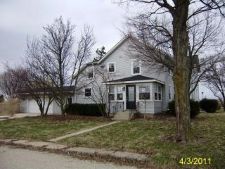 Foreclosed Home - List 100045354