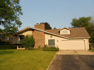 Foreclosed Home - List 100100432