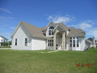Foreclosed Home - List 100106636