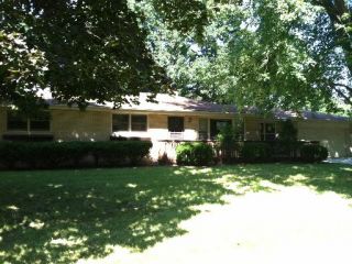 Foreclosed Home - 901 ADRIAN ST, 60560