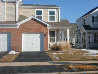 Foreclosed Home - 4576 CAMDEN LN UNIT D, 60560