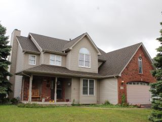 Foreclosed Home - 595 W BARBERRY CIR, 60560