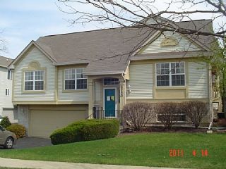 Foreclosed Home - 2720 WOODMERE DR, 60561