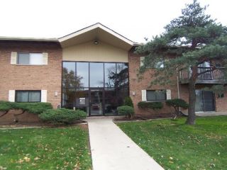 Foreclosed Home - 7425 BROOKDALE DR APT 101, 60561