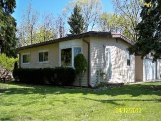 Foreclosed Home - List 100289359
