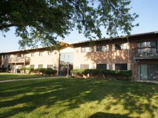 Foreclosed Home - 7413 BROOKDALE DR APT 106, 60561