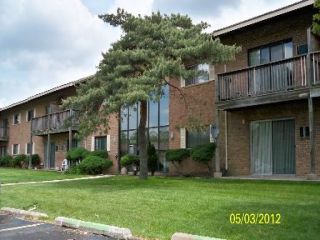 Foreclosed Home - 7425 BROOKDALE DR APT 108, 60561