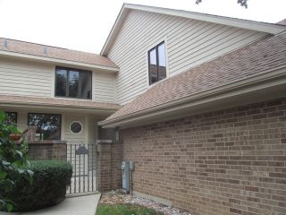 Foreclosed Home - 1649 Old Oak Pl, 60561