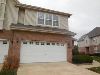 Foreclosed Home - 2438 Abbey Dr # 4, 60561