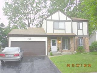 Foreclosed Home - List 100100438