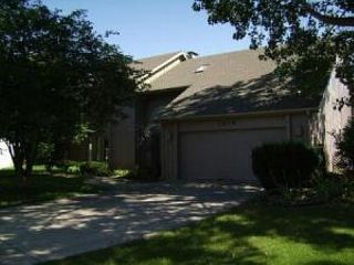 Foreclosed Home - 1016 MANDALAY CT, 60563