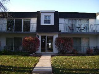 Foreclosed Home - 1125 ROYAL SAINT GEORGE DR APT 203, 60563
